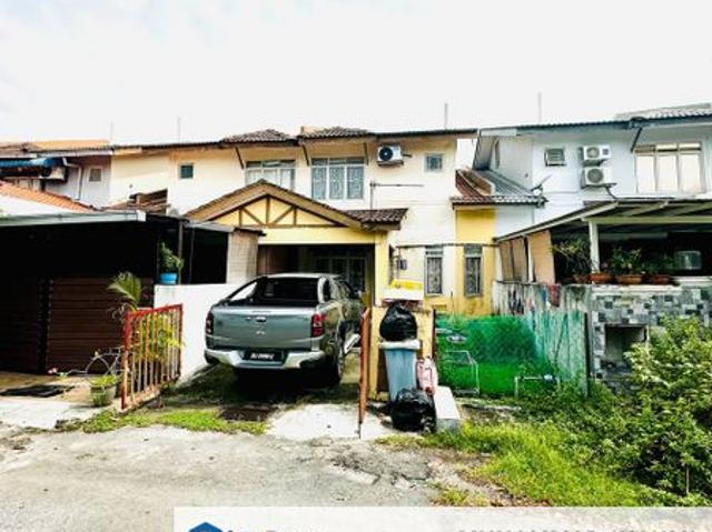 House for sale in Saujana, Selangor