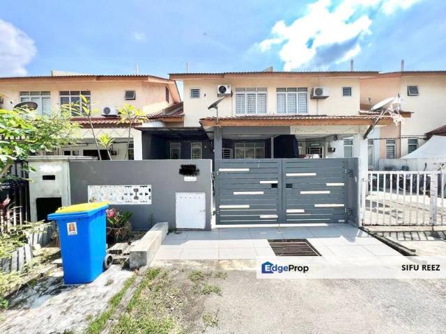 House for sale in Saujana, Selangor