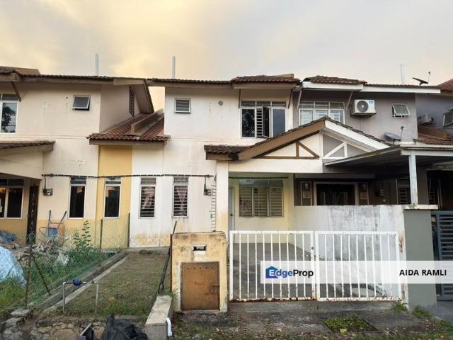 House for sale in Saujana, Selangor