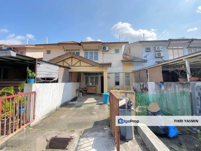 House for sale in Saujana, Selangor