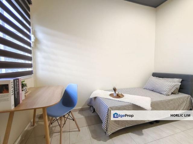 House for rent in Saujana, Selangor