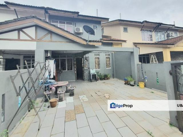 House for sale in Saujana, Selangor
