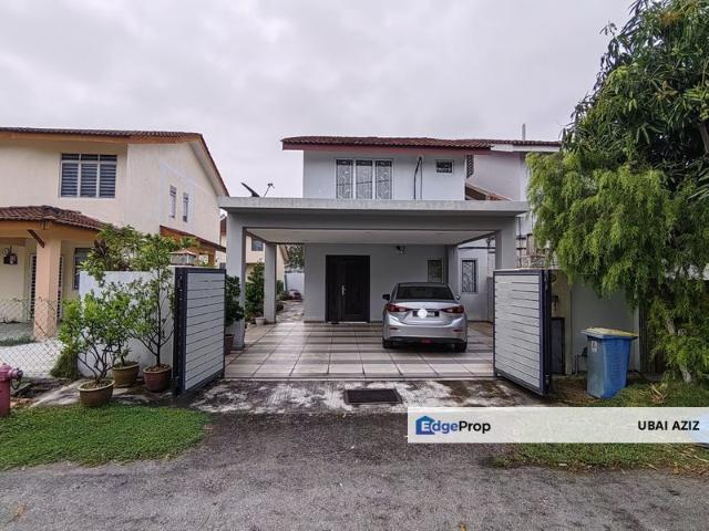 House for sale in Saujana, Selangor