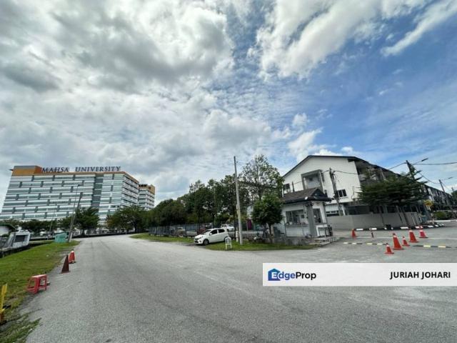 House for rent in Saujana, Selangor