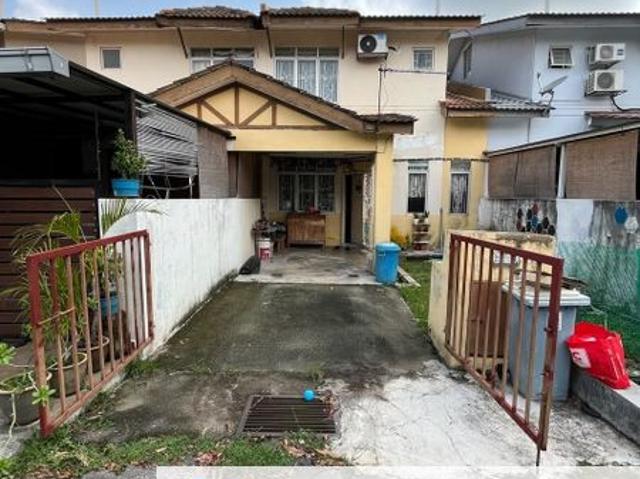 House for sale in Saujana, Selangor