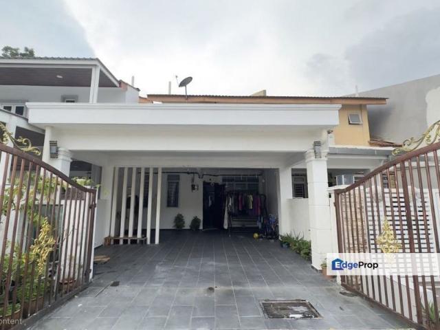 House for sale in Saujana, Selangor