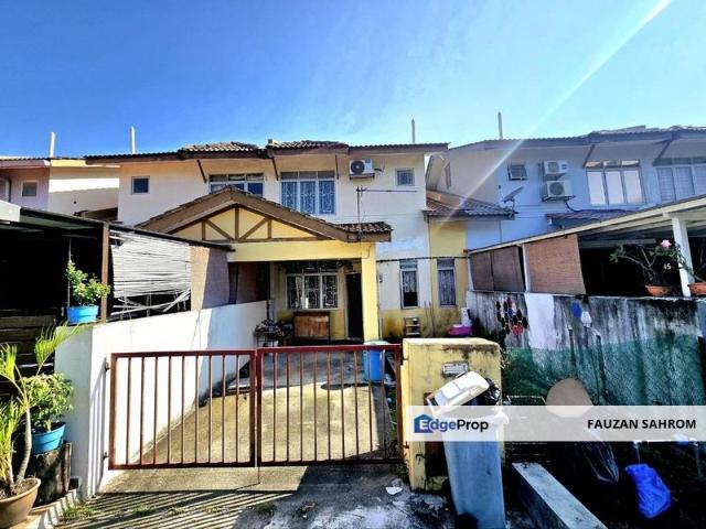 House for sale in Bandar Saujana Putra, Kuala Langat