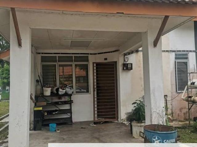House for sale in Saujana, Selangor
