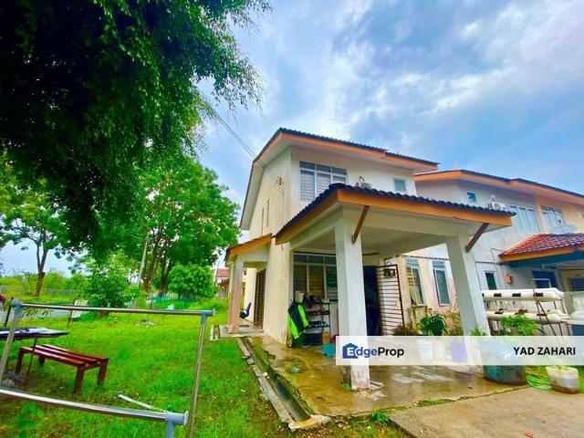 House for sale in Saujana, Selangor