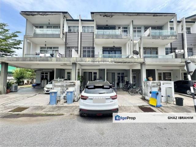 House for sale in Saujana, Selangor