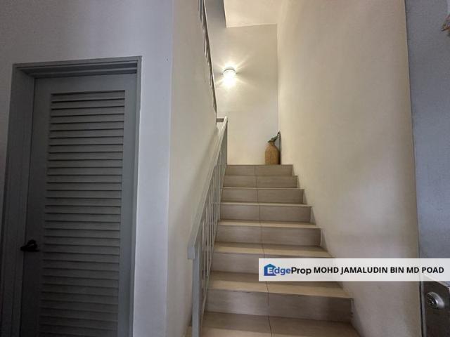 House for sale in Saujana, Selangor