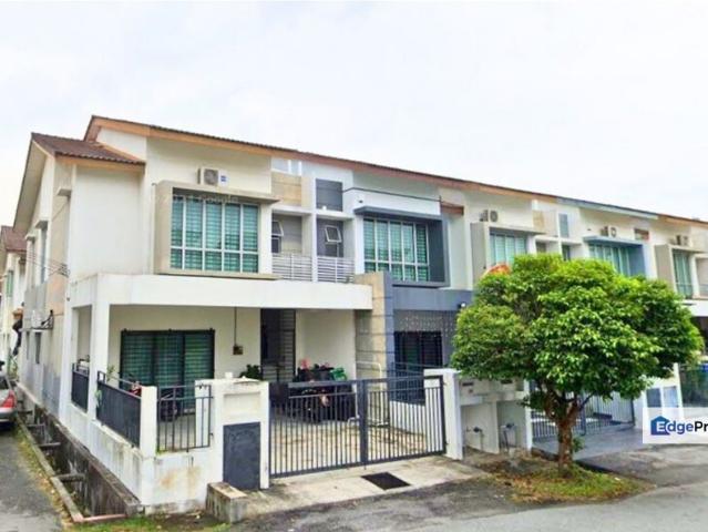 House for sale in Saujana, Selangor