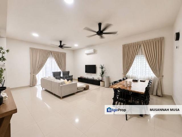 House for sale in Saujana, Selangor
