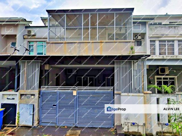 House for sale in Saujana, Selangor