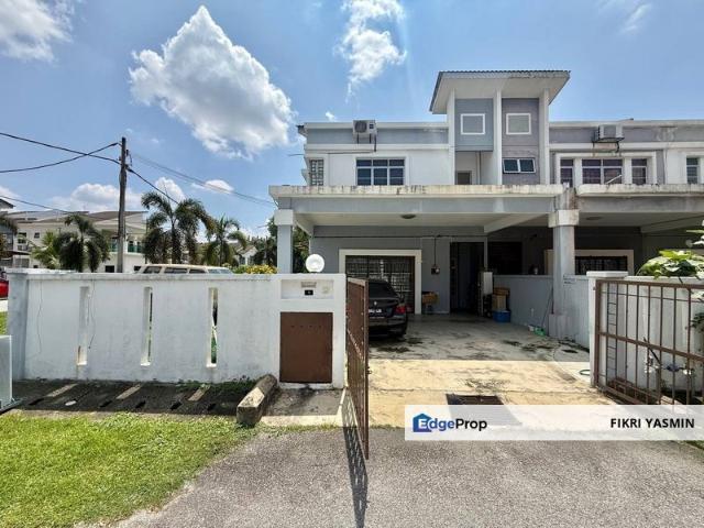 House for sale in Saujana, Selangor