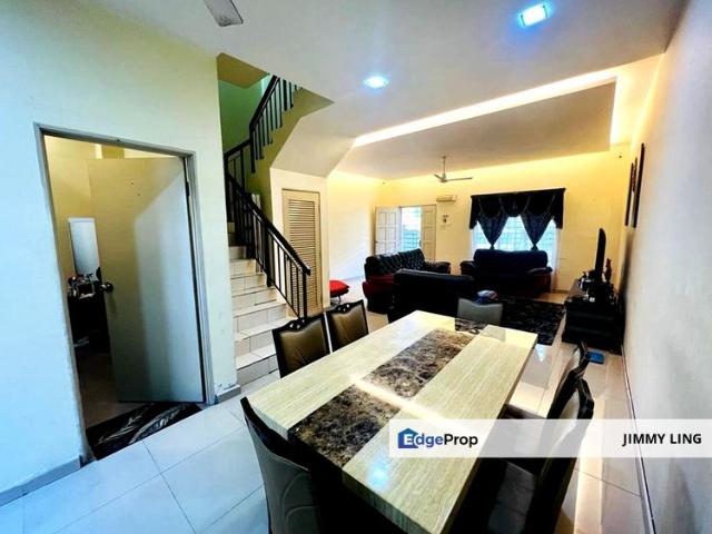 House for sale in Saujana, Selangor