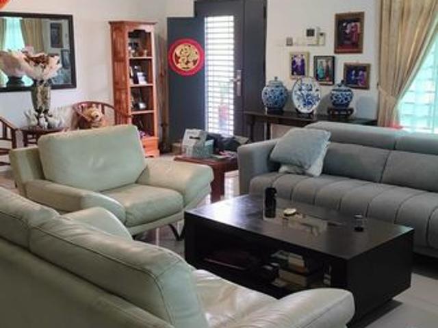 House for sale in Saujana, Selangor