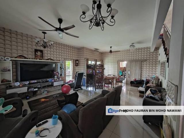 House for sale in Saujana, Selangor