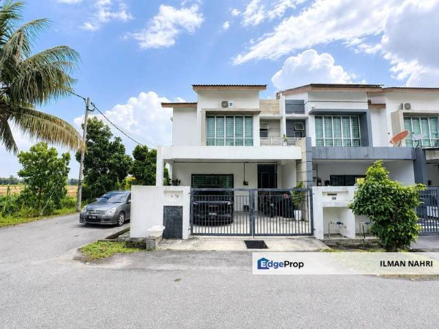 House for sale in Bandar Saujana Putra, Kuala Langat