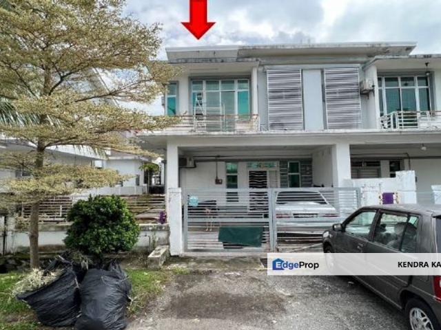 House for sale in Saujana, Selangor