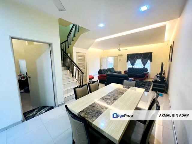 House for sale in Saujana, Selangor