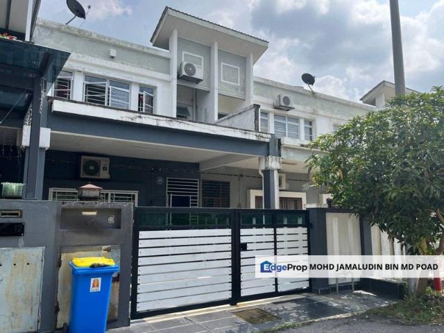 House for sale in Saujana, Selangor