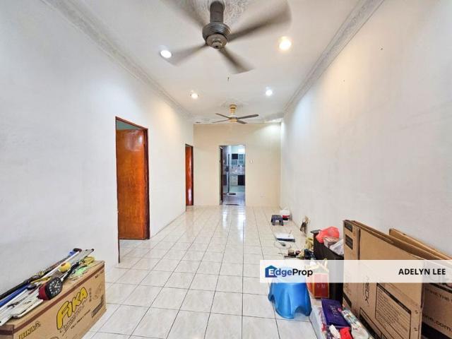 House for sale in Saujana, Selangor