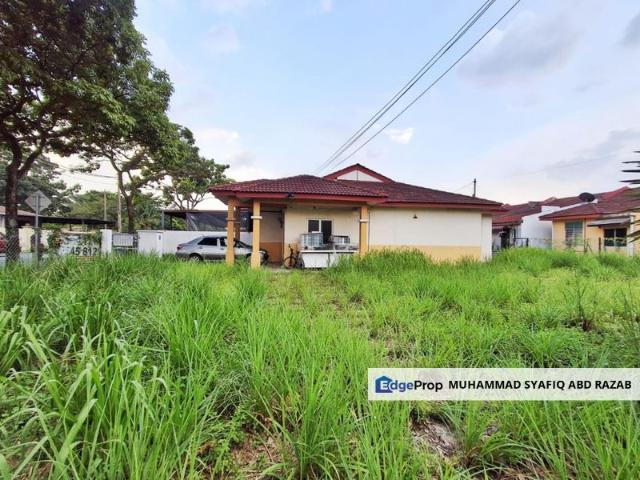 House for sale in Saujana, Selangor