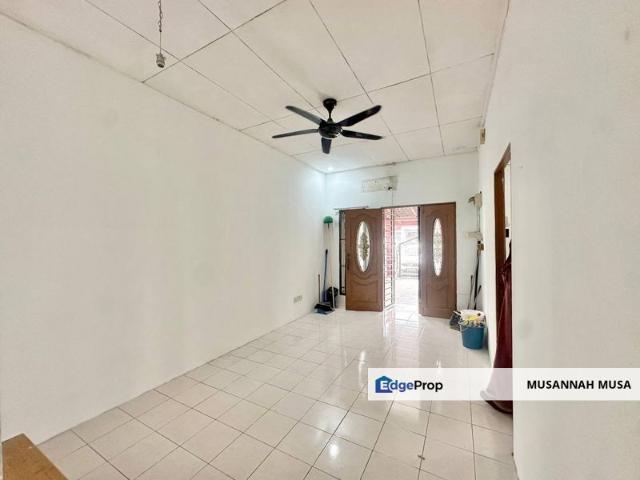 House for sale in Bandar Saujana Putra, Kuala Langat