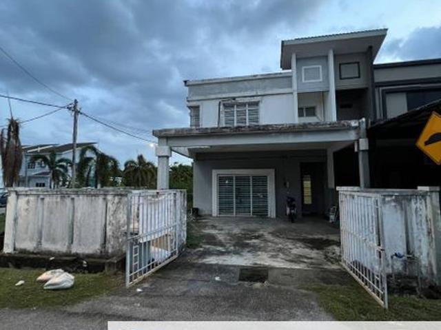 House for sale in Saujana, Selangor