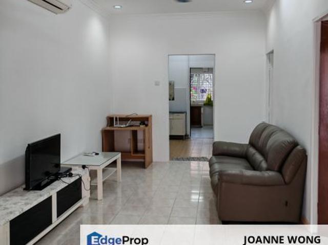 House for sale in Saujana, Selangor