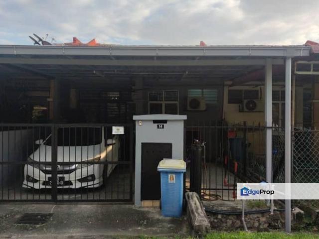 House for sale in Saujana, Selangor