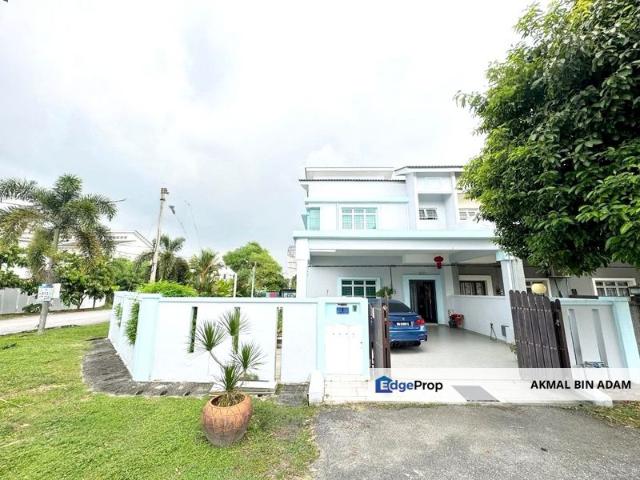 House for sale in Saujana, Selangor