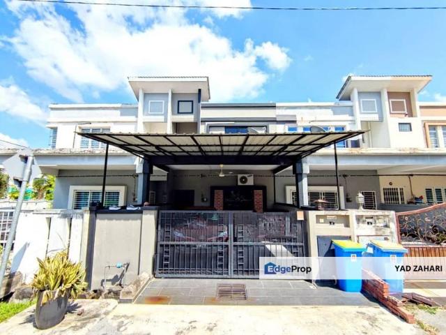 House for sale in Saujana, Selangor