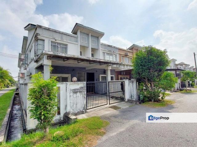 House for sale in Saujana, Selangor