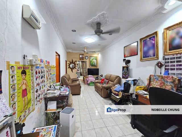 House for sale in Saujana, Selangor