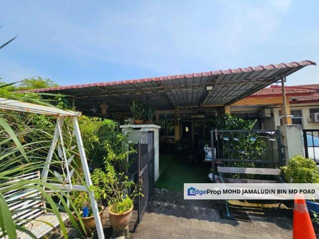 House for sale in Saujana, Selangor