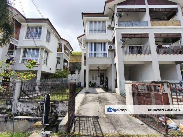 House for sale in Selangor