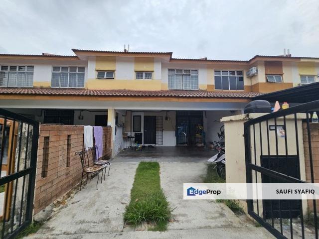 House for sale in Saujana, Selangor