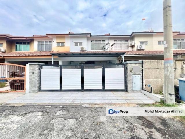 House for sale in Saujana, Selangor