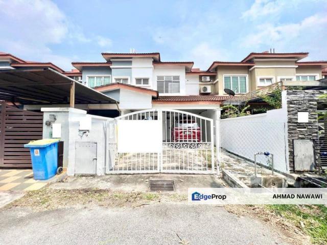 House for sale in Saujana, Selangor