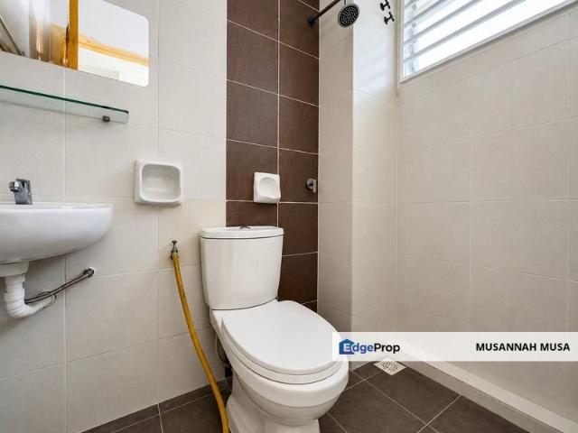 House for sale in Saujana, Selangor
