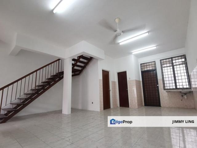 House for sale in Saujana, Selangor
