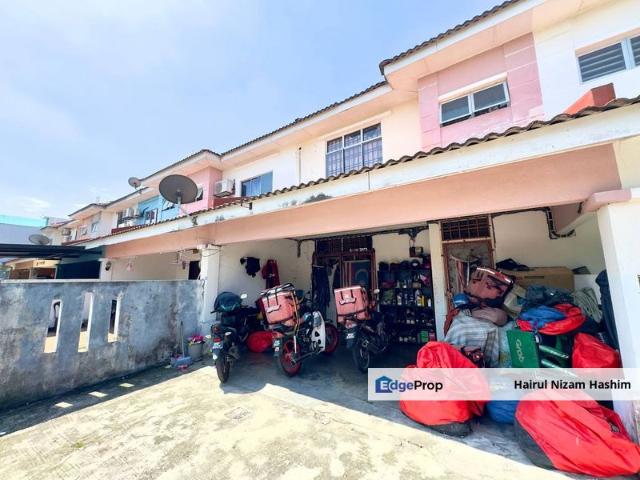 House for sale in Saujana, Selangor
