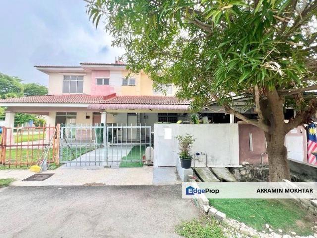 House for sale in Saujana, Selangor