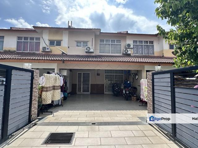 House for sale in Saujana, Selangor