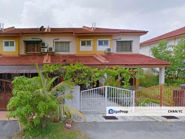House for sale in Bandar Saujana Putra, Kuala Langat