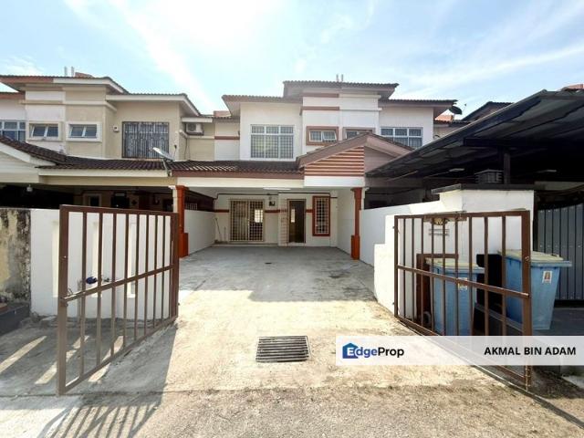 House for sale in Saujana, Selangor
