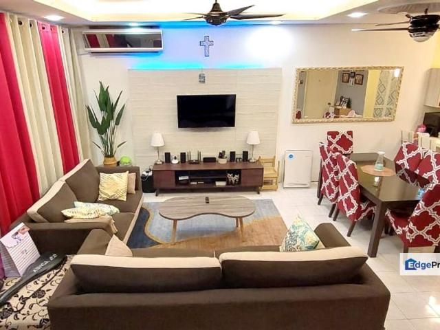 House for sale in Saujana, Selangor