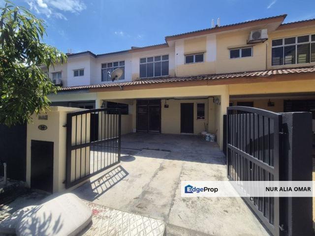 House for sale in Saujana, Selangor